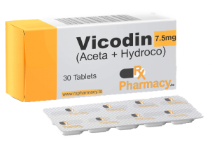Buy Vicodin Without Prescription