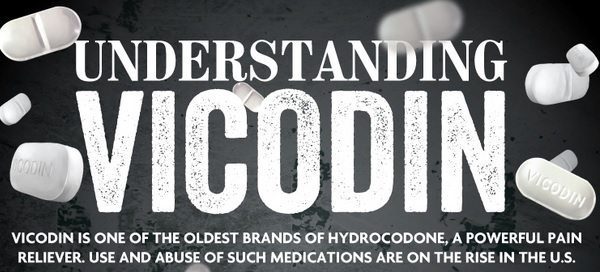 Understanding Vicodin