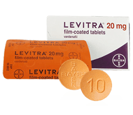 Levitra Pill