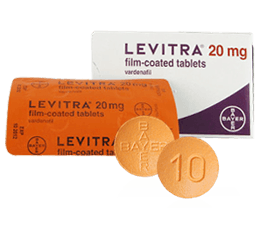 Levitra 20 mg buy online