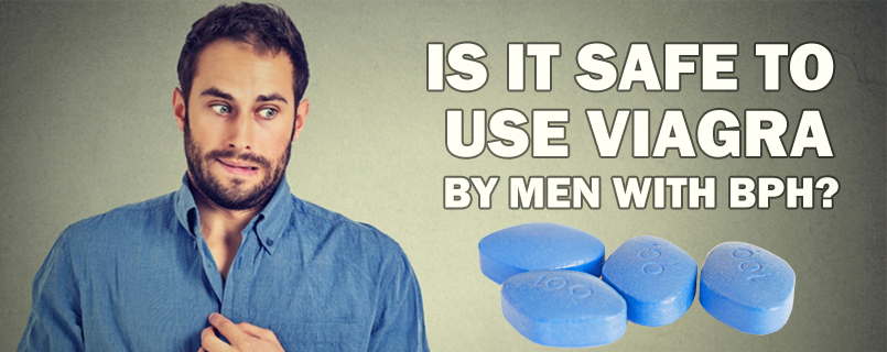 Viagra for Men: Risk, Side Effects & How does it works?
