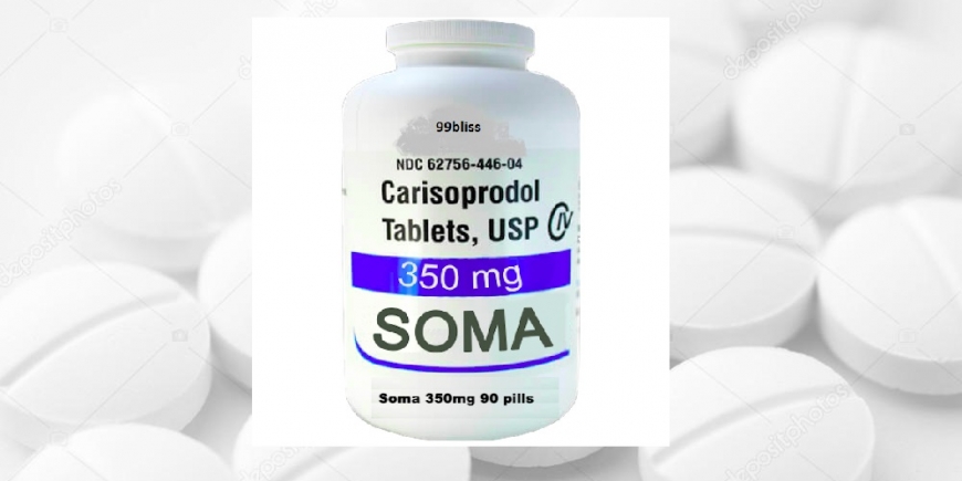 Side Effects Of Soma Pain Relief Drug (A Full Guide About Soma Medication)