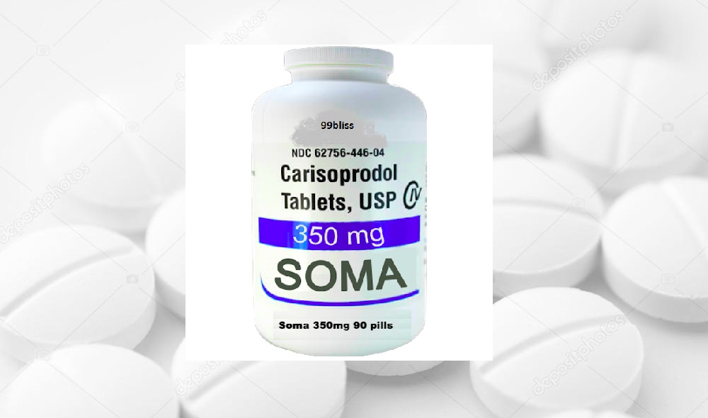 soma medication