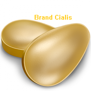 Brand Cialis