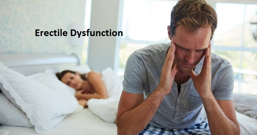 Erectile Dysfunction