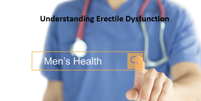 Understanding Erectile Dysfunction