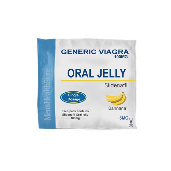 how long does viagra jelly take to work