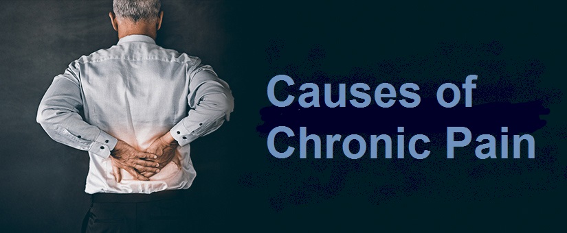 Causes of Chronic Pain