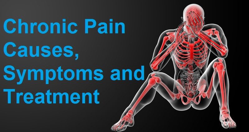 What Causes Chronic Muscle Aches