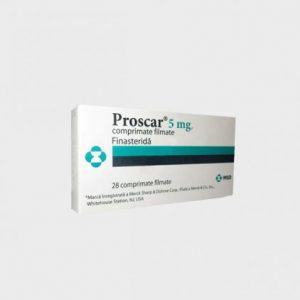 Proscar (Brand)