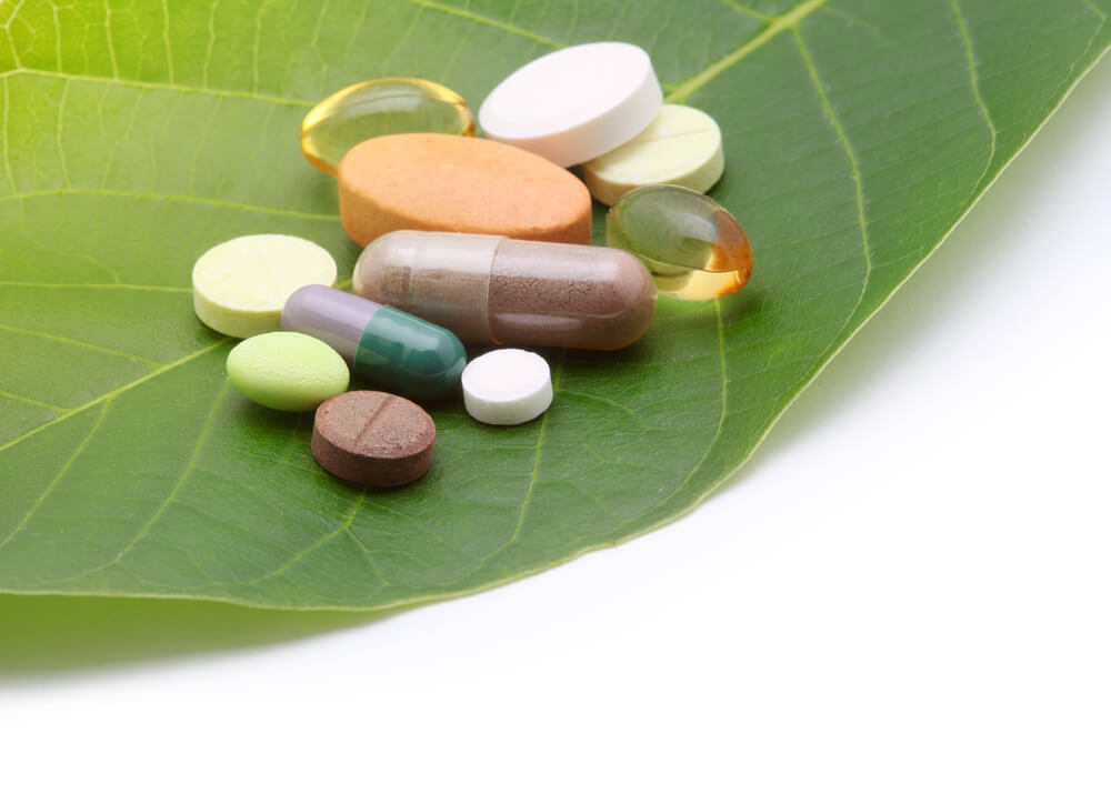 Viagra alternatives