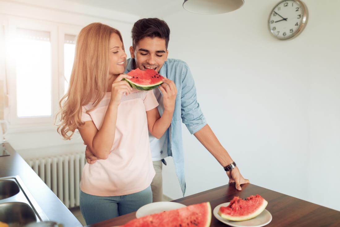 Watermelon Viagra