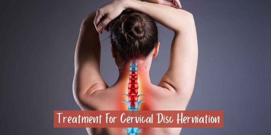 Treatment Of Cervical Pain