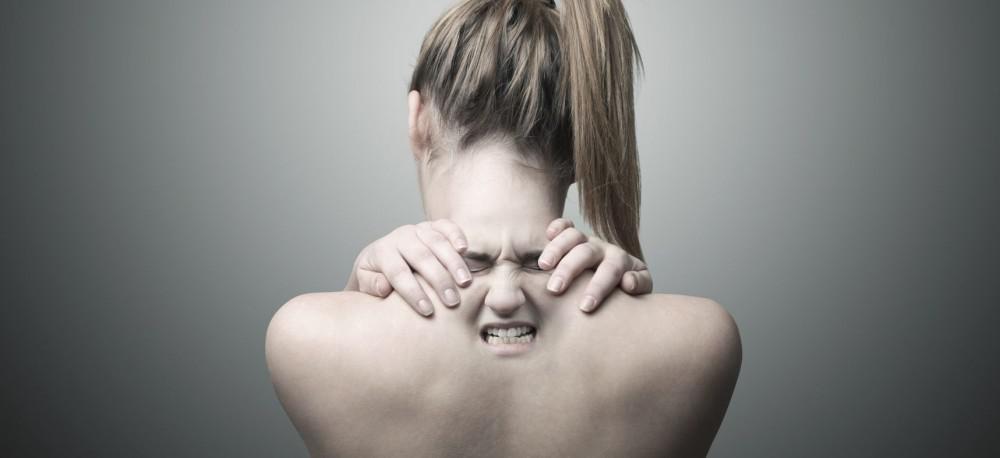 Treatment Of Cervical Pain