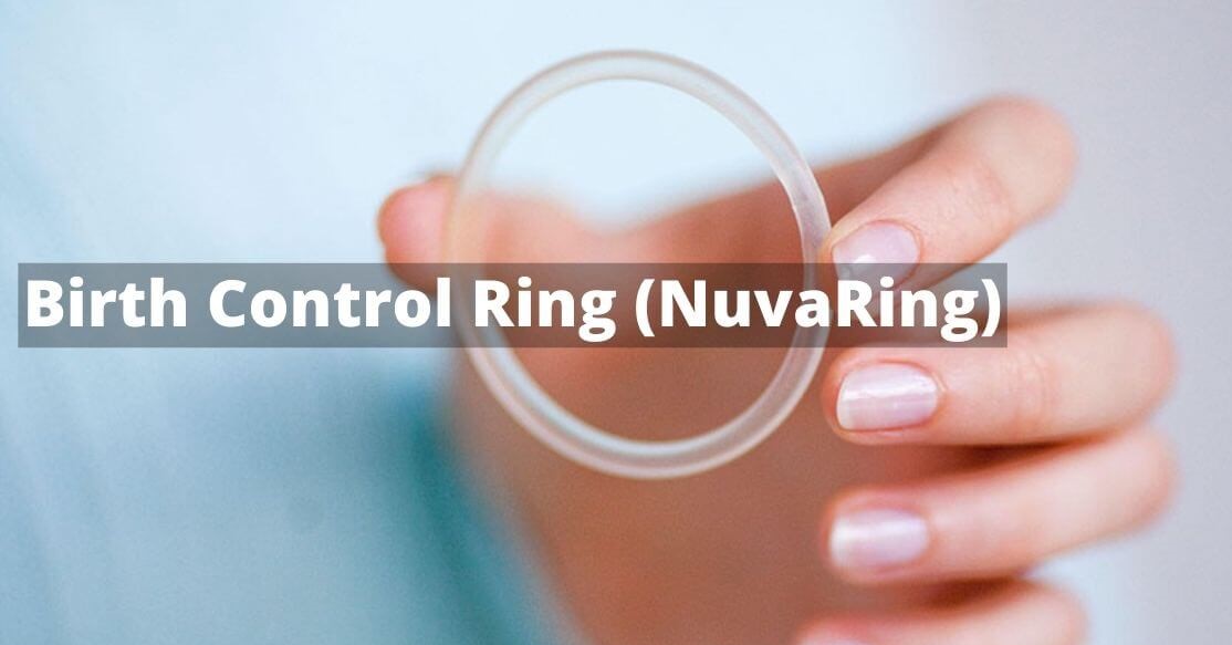 Birth Control Ring Side Effects and Working