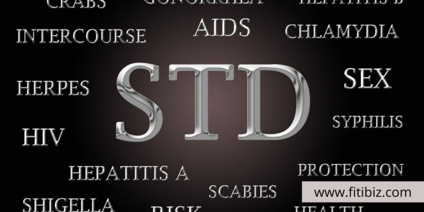 Sexually Transmitted Diseases: Types And Its Symptoms